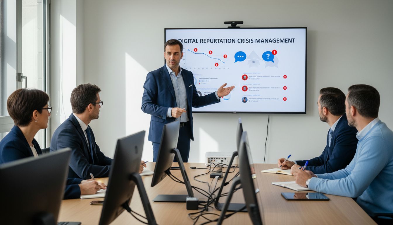 consulente formazione reputazione