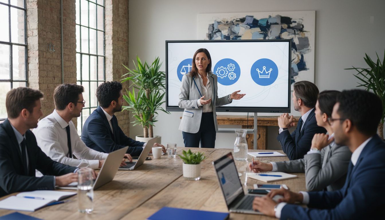 gestione reputazione aziendale