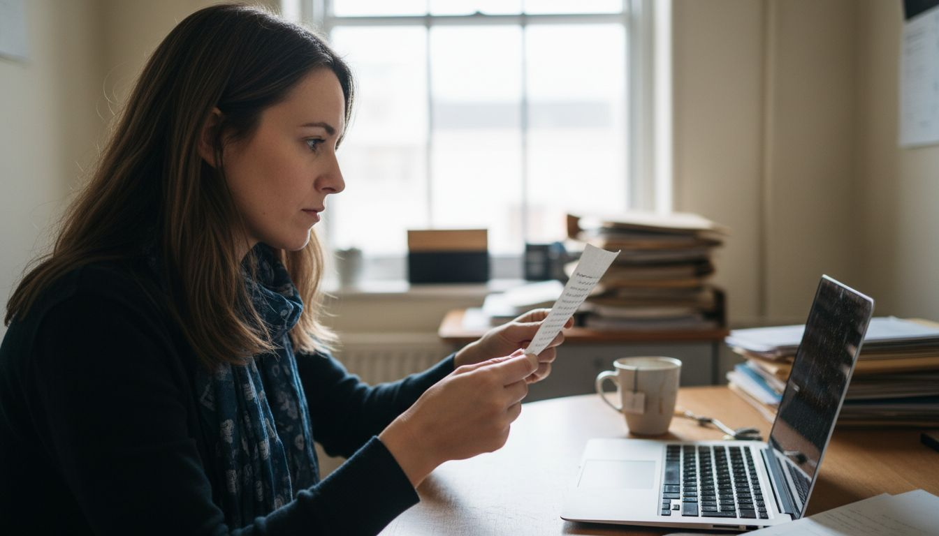 Psicologa si occupa della revisione dei materiali comunicativi