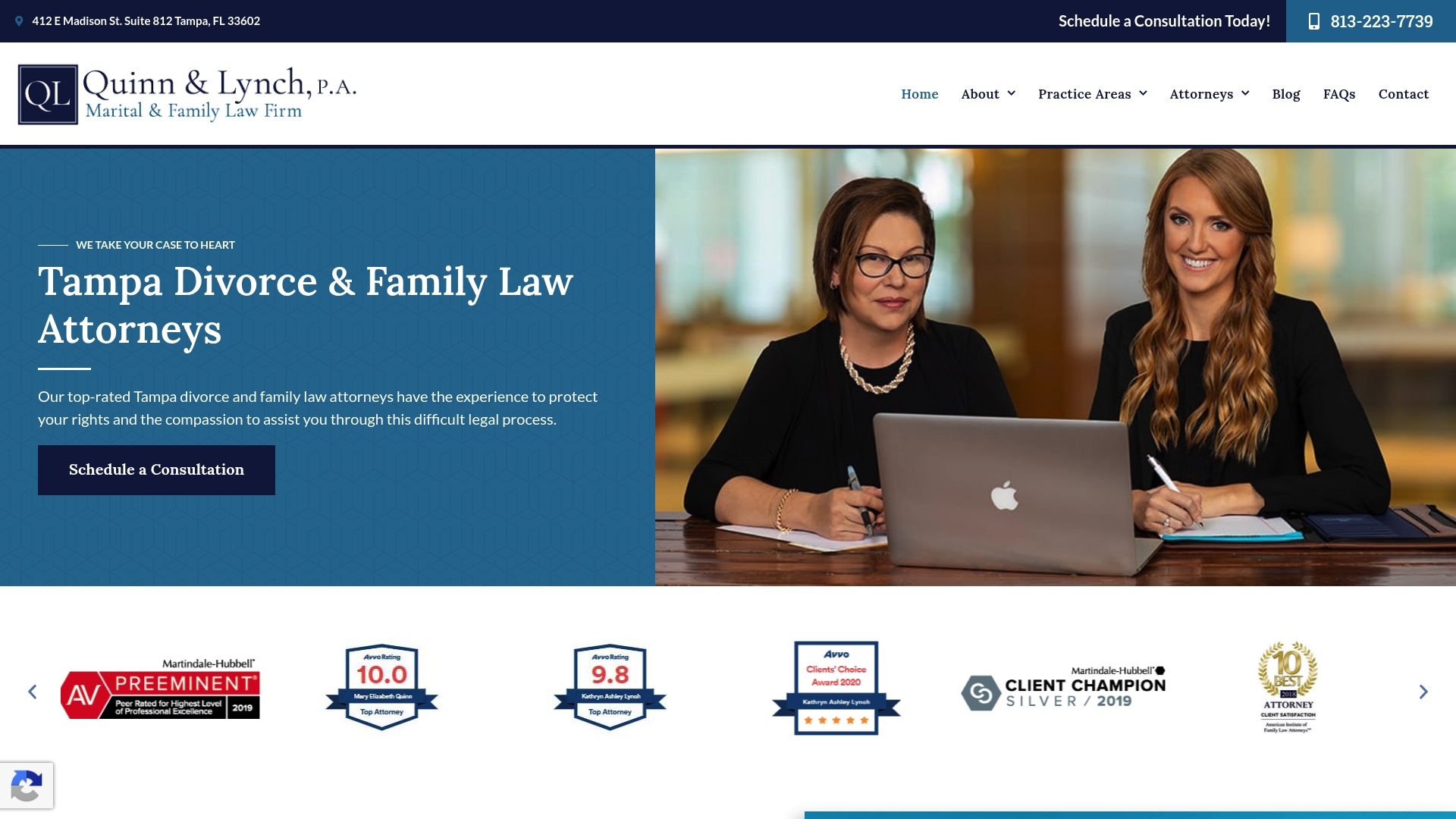 https://tampadivorcelaw.com