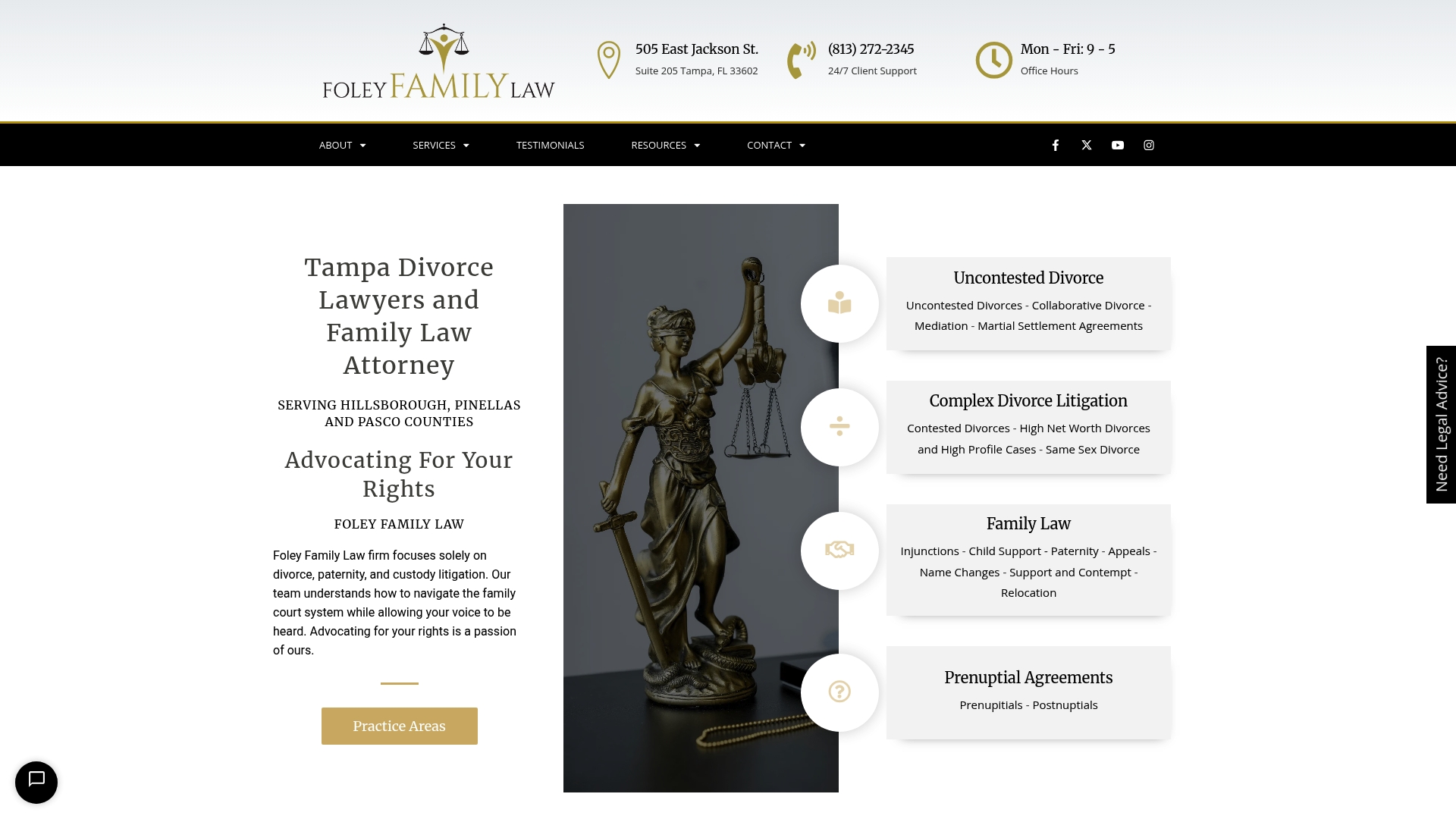https://wfoleylaw.com