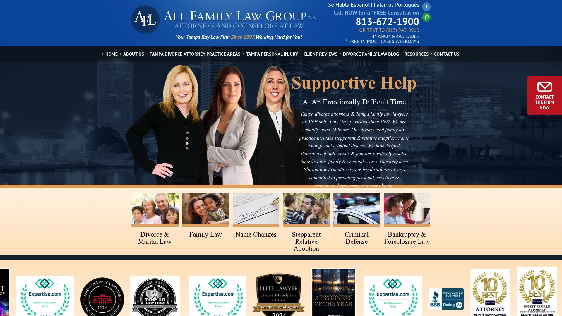 https://familymaritallaw.com