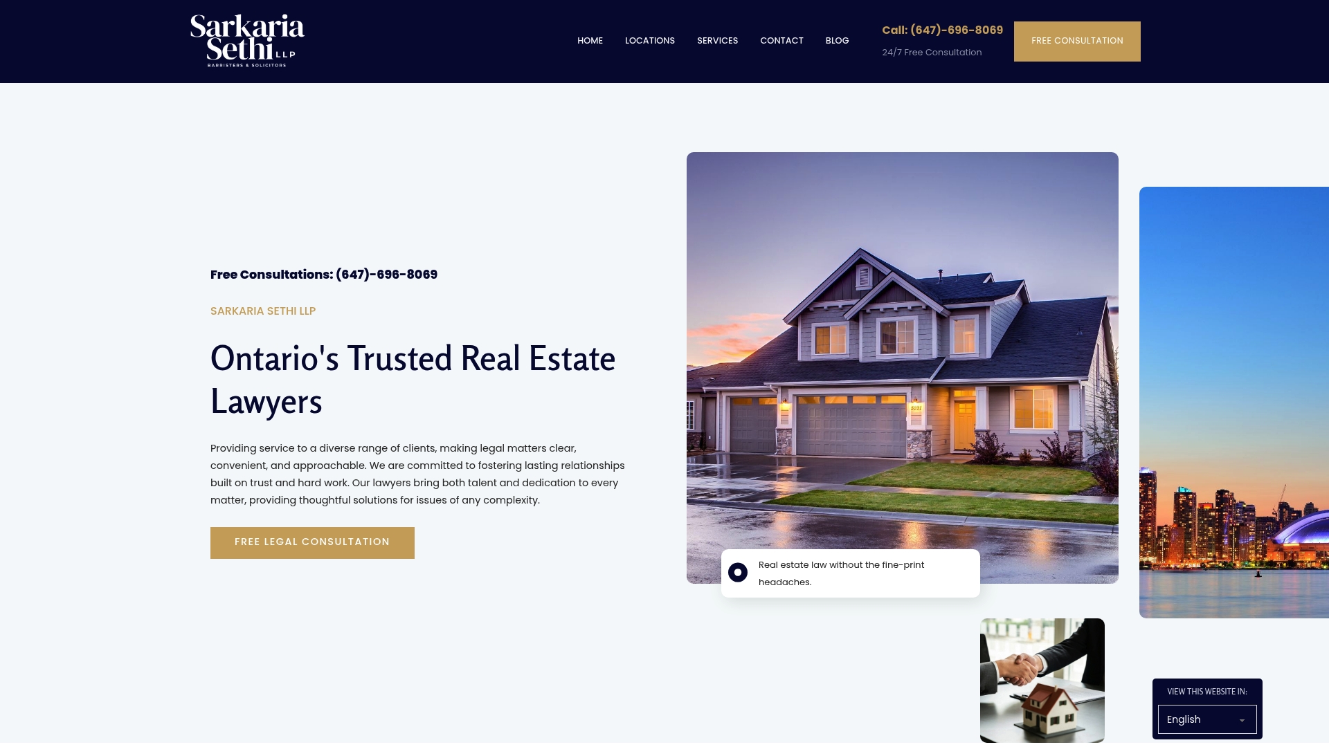 https://realestatelawyer-toronto.com