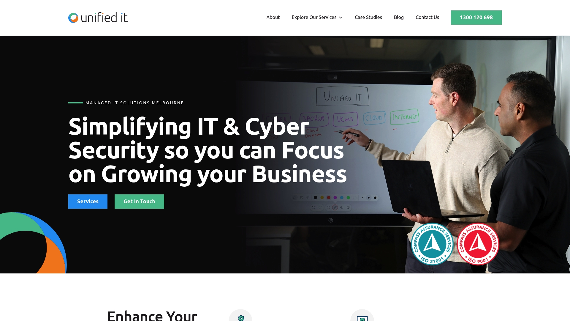 https://unifiedit.com.au