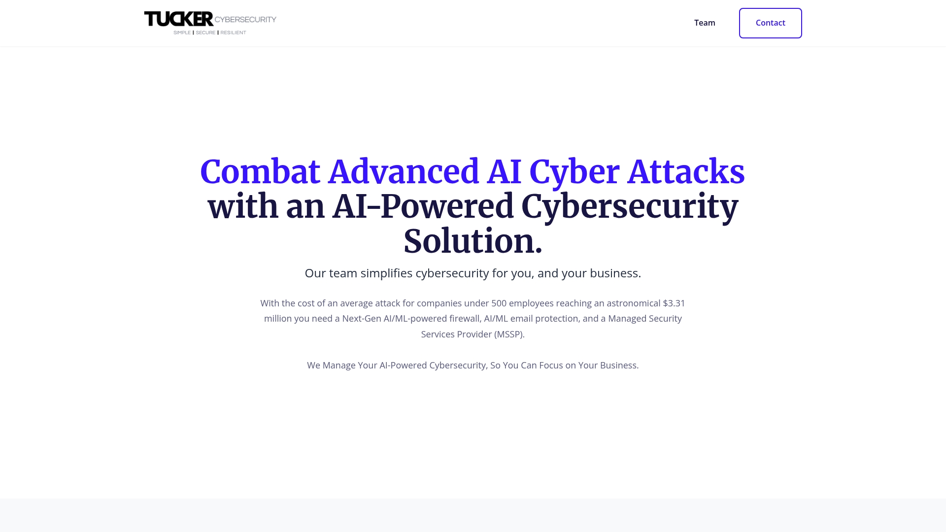 https://tuckercybersecurity.com