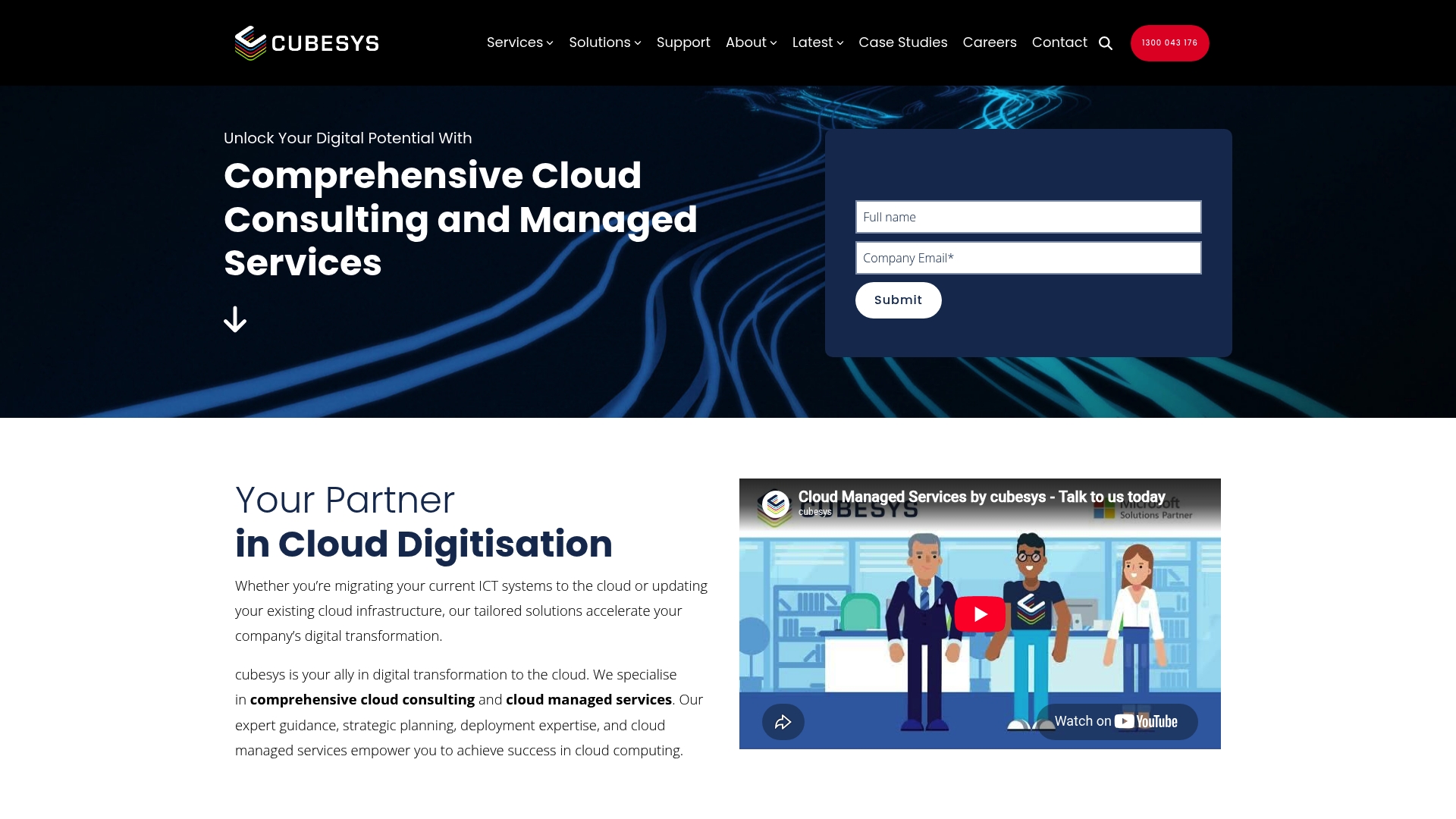 https://cubesys.com.au