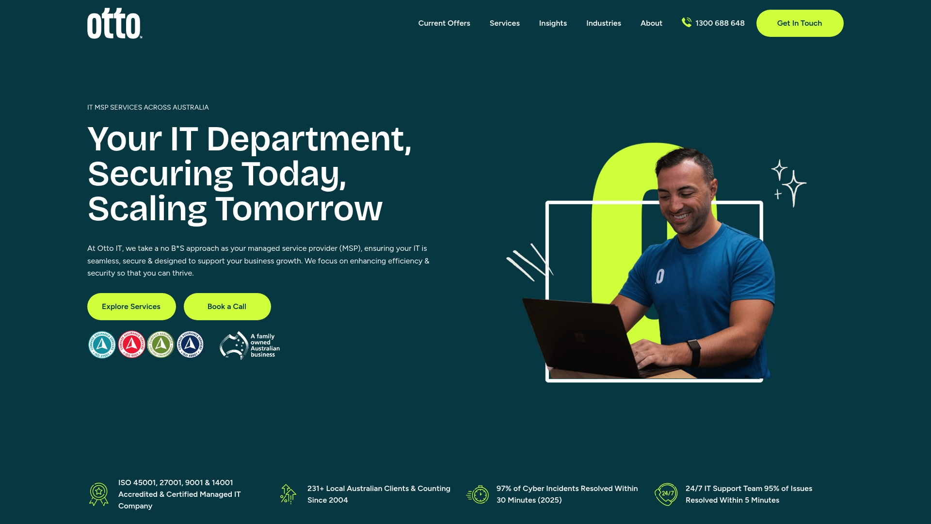 https://ottoit.com.au