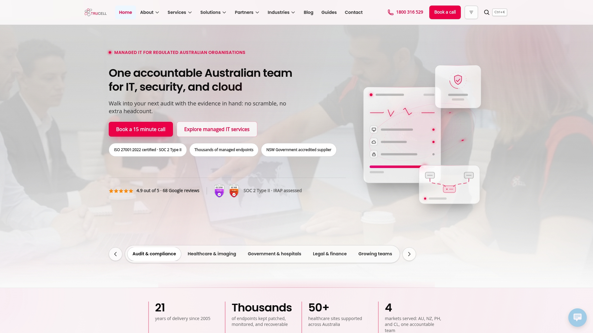 https://trucell.com.au