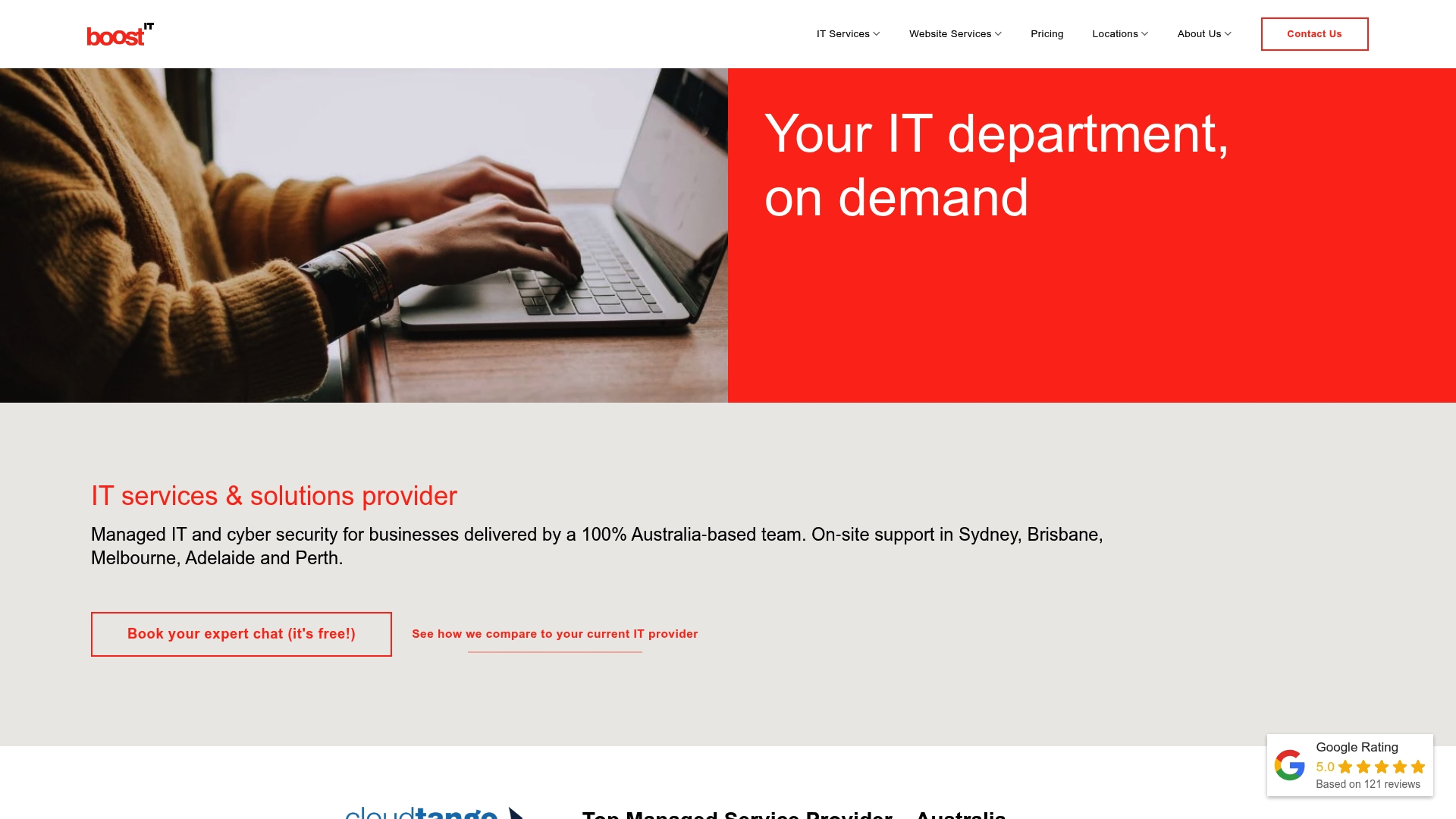 https://boostit.com.au