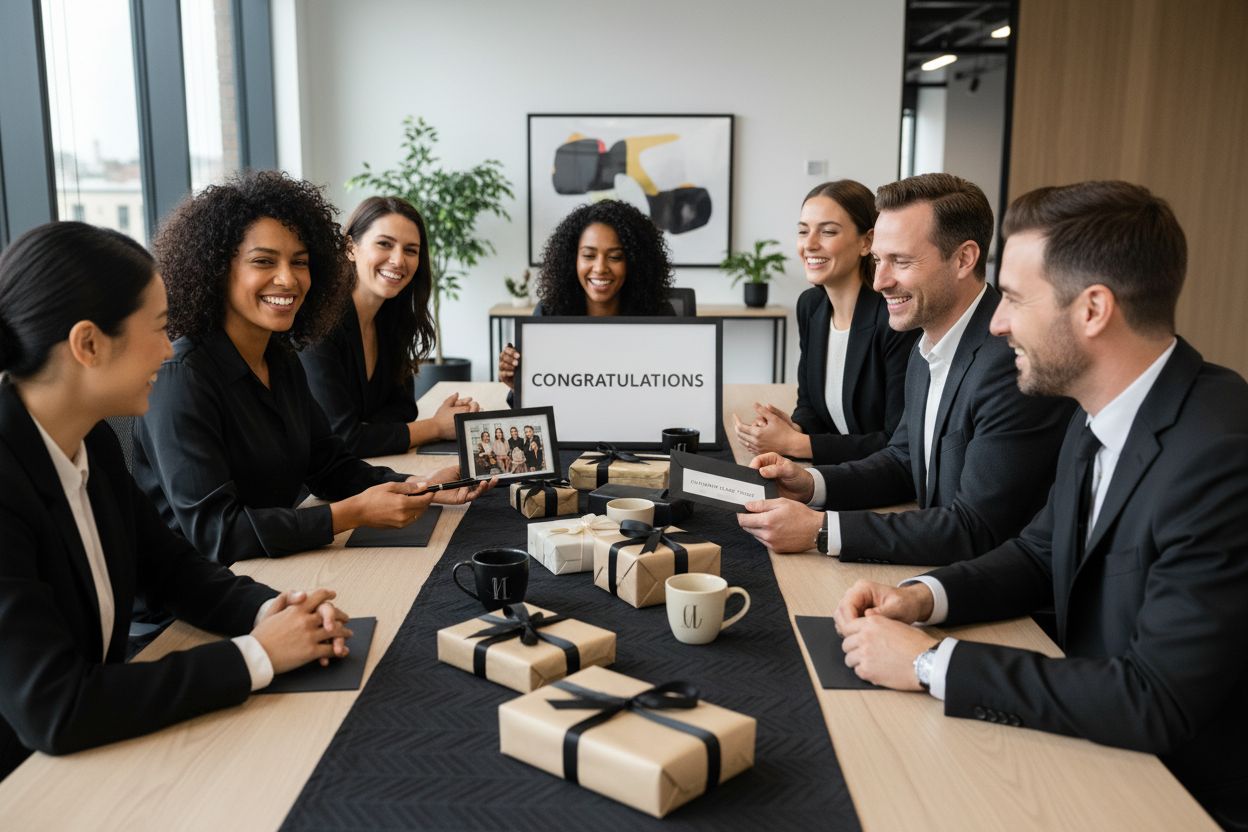office occasion gifting