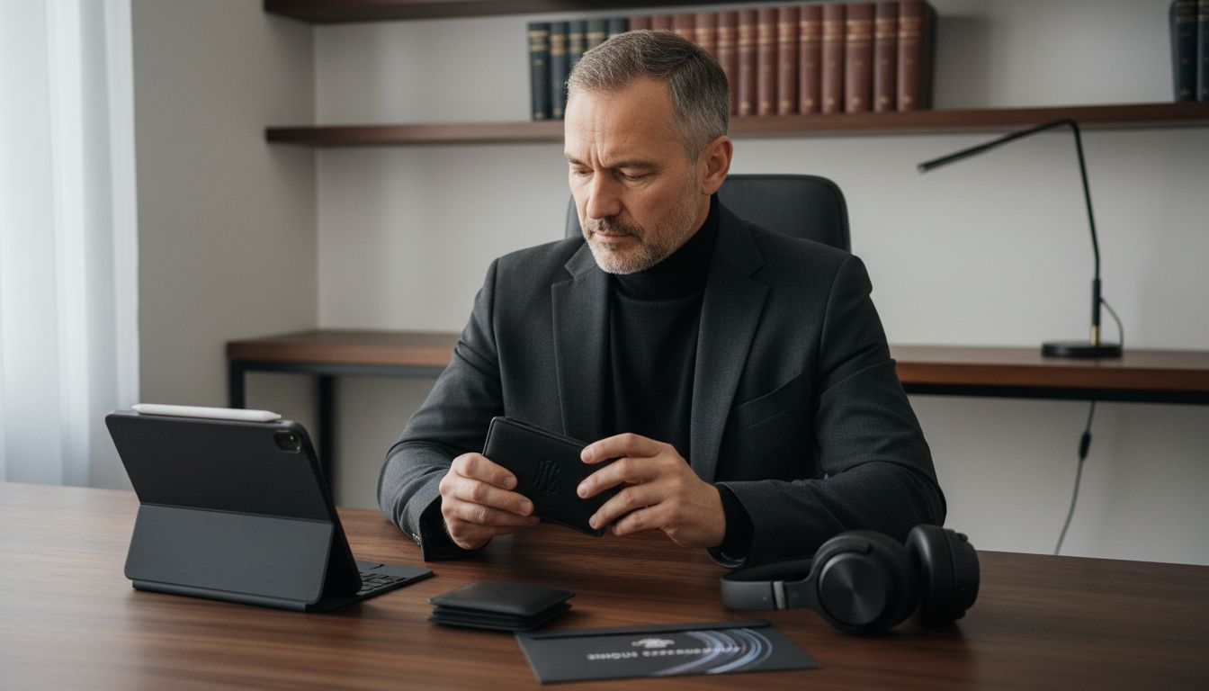 выбор подарка мужу