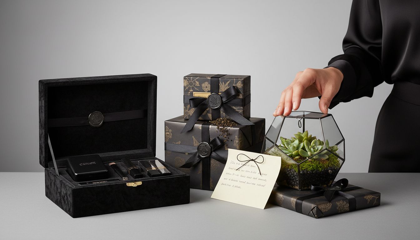 hadiah ulang tahun kreatif