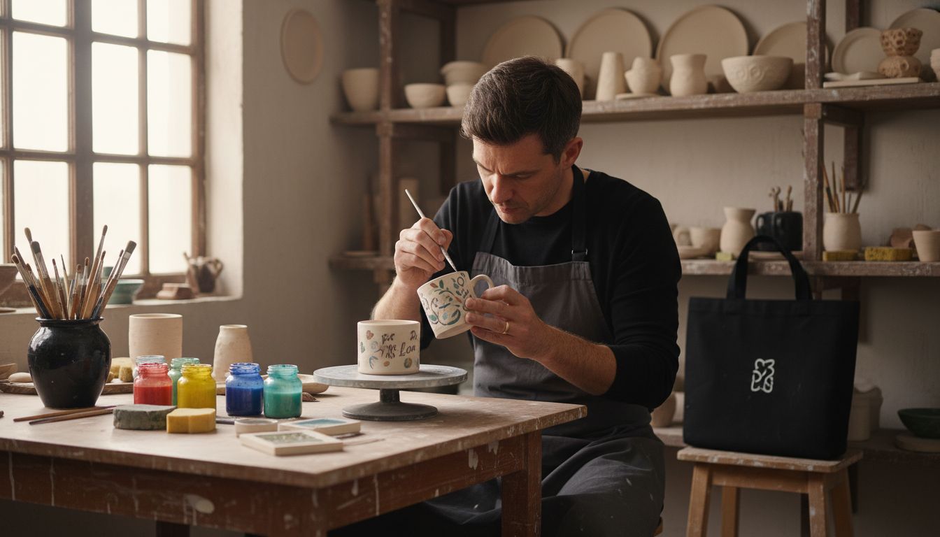 spersonalizowany prezent warsztat