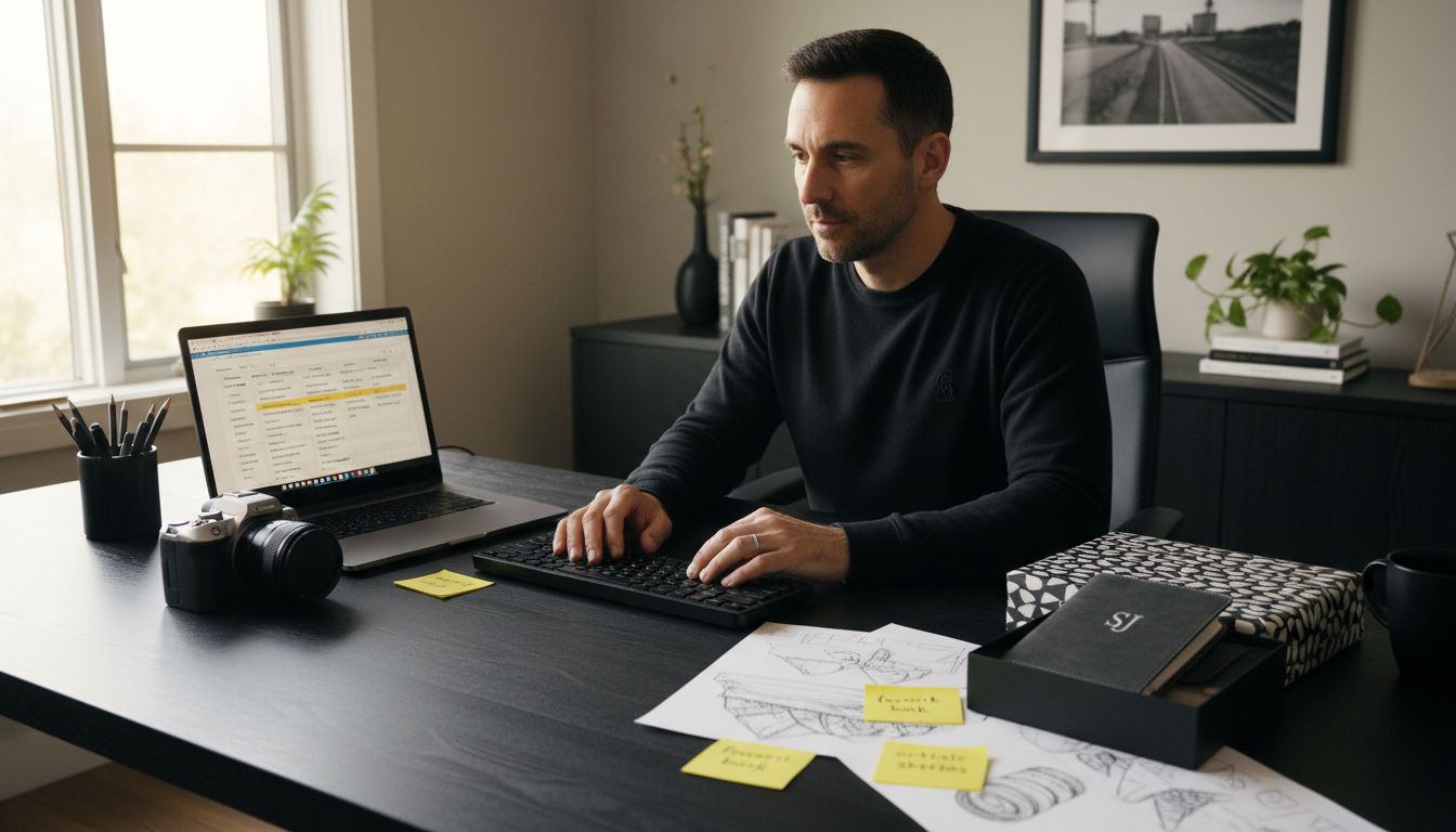 personal gift planning