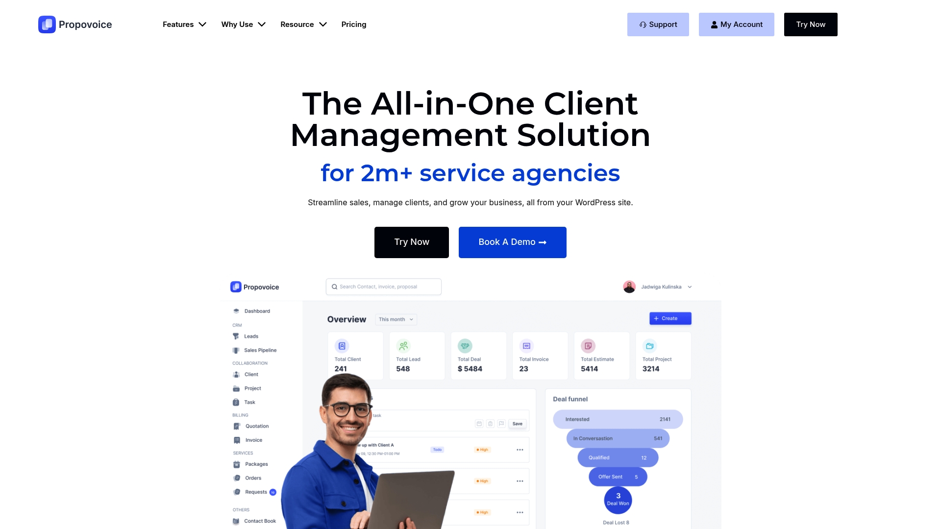 https://propovoice.com