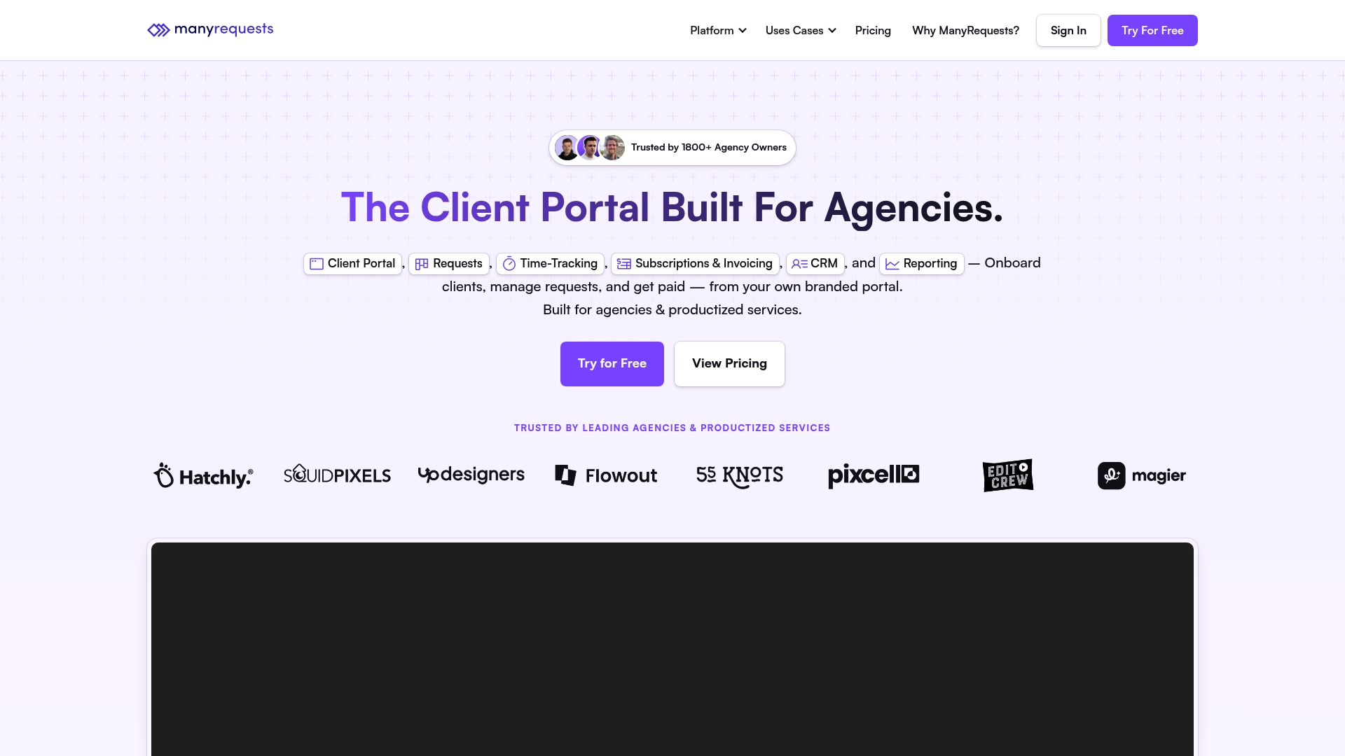 https://manyrequests.com