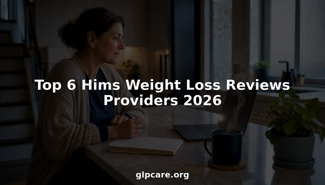 Woman telemedicine consultation for weight loss