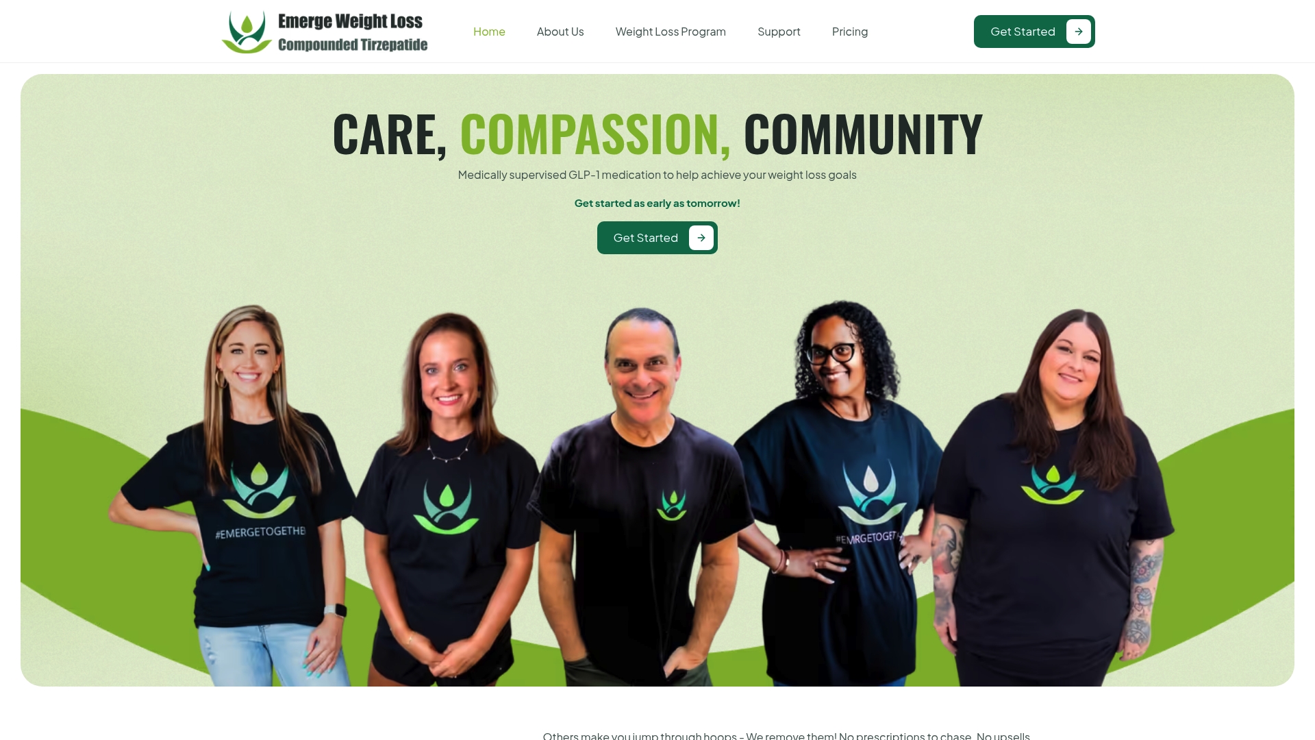 https://emergeweight.com