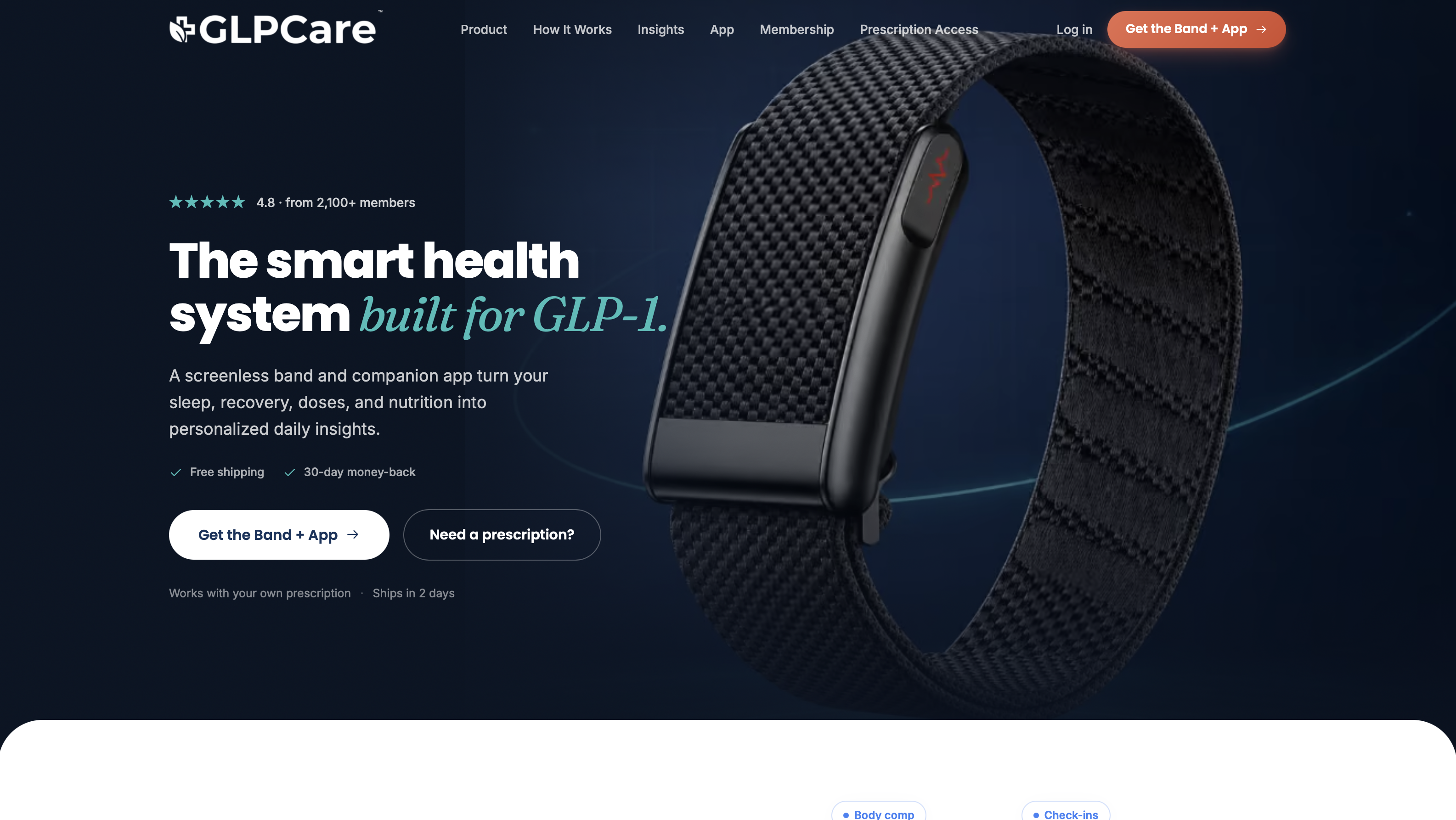 https://glpcare.org