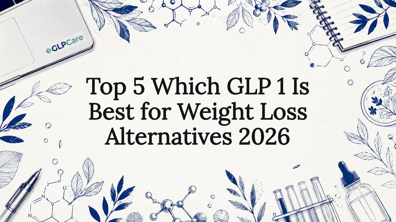 Decorative title card illustration surrounding article title