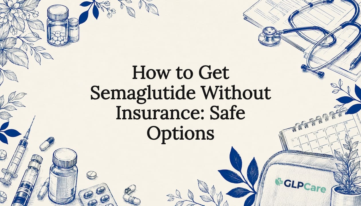 Decorative illustrated title card for article