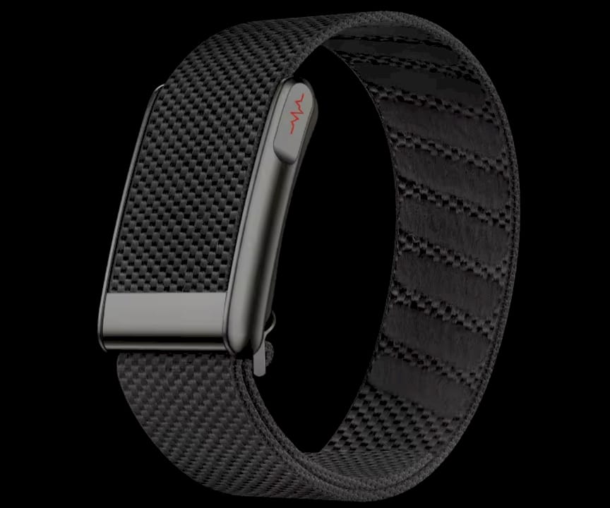 GLPCare Band - GLP-1 Wearable