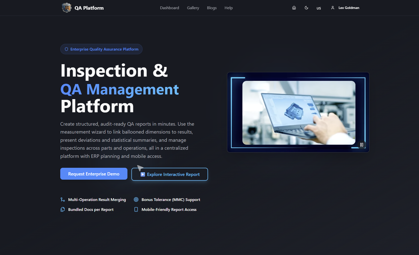 https://qa-report.com