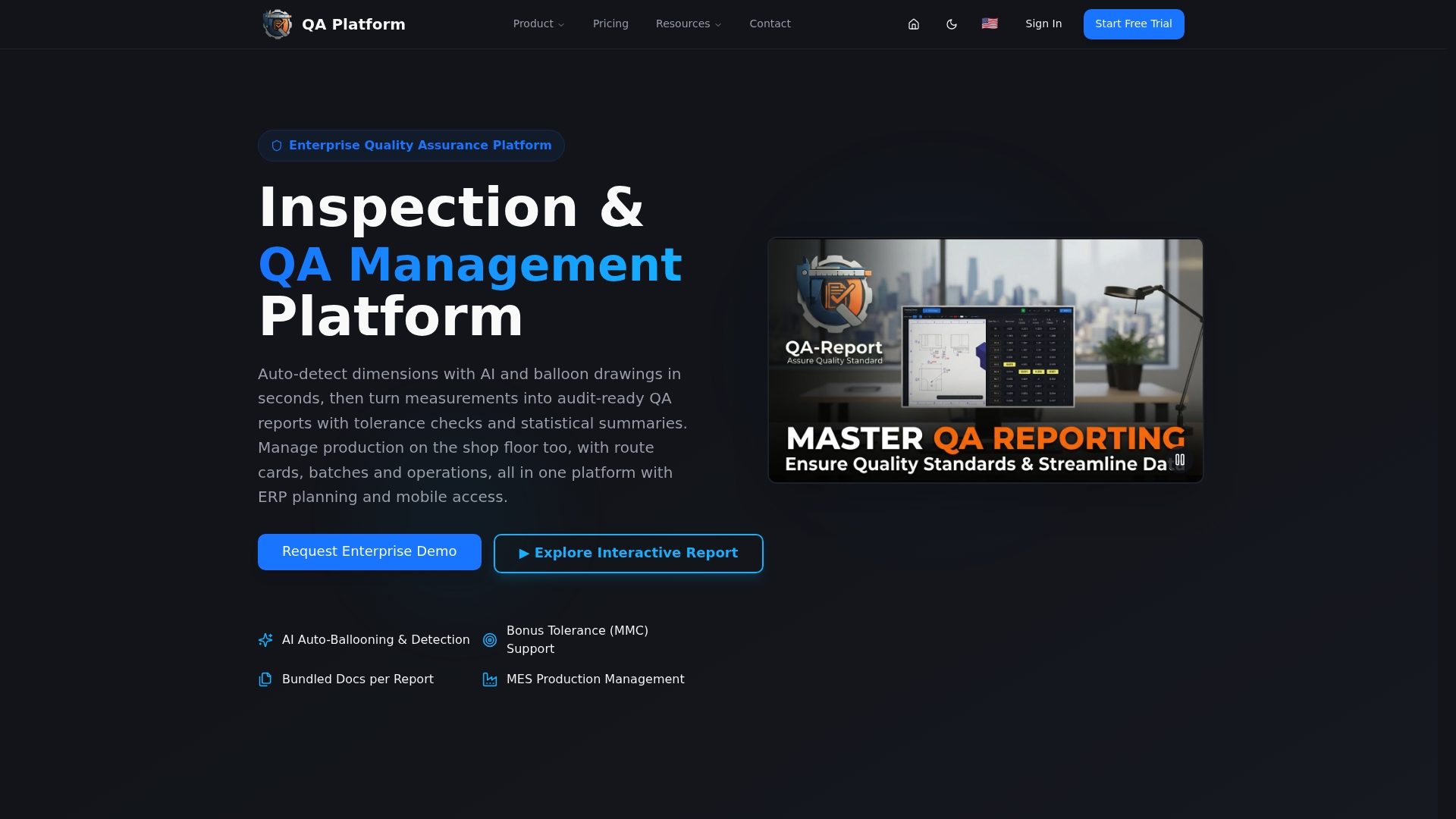 https://qa-report.com