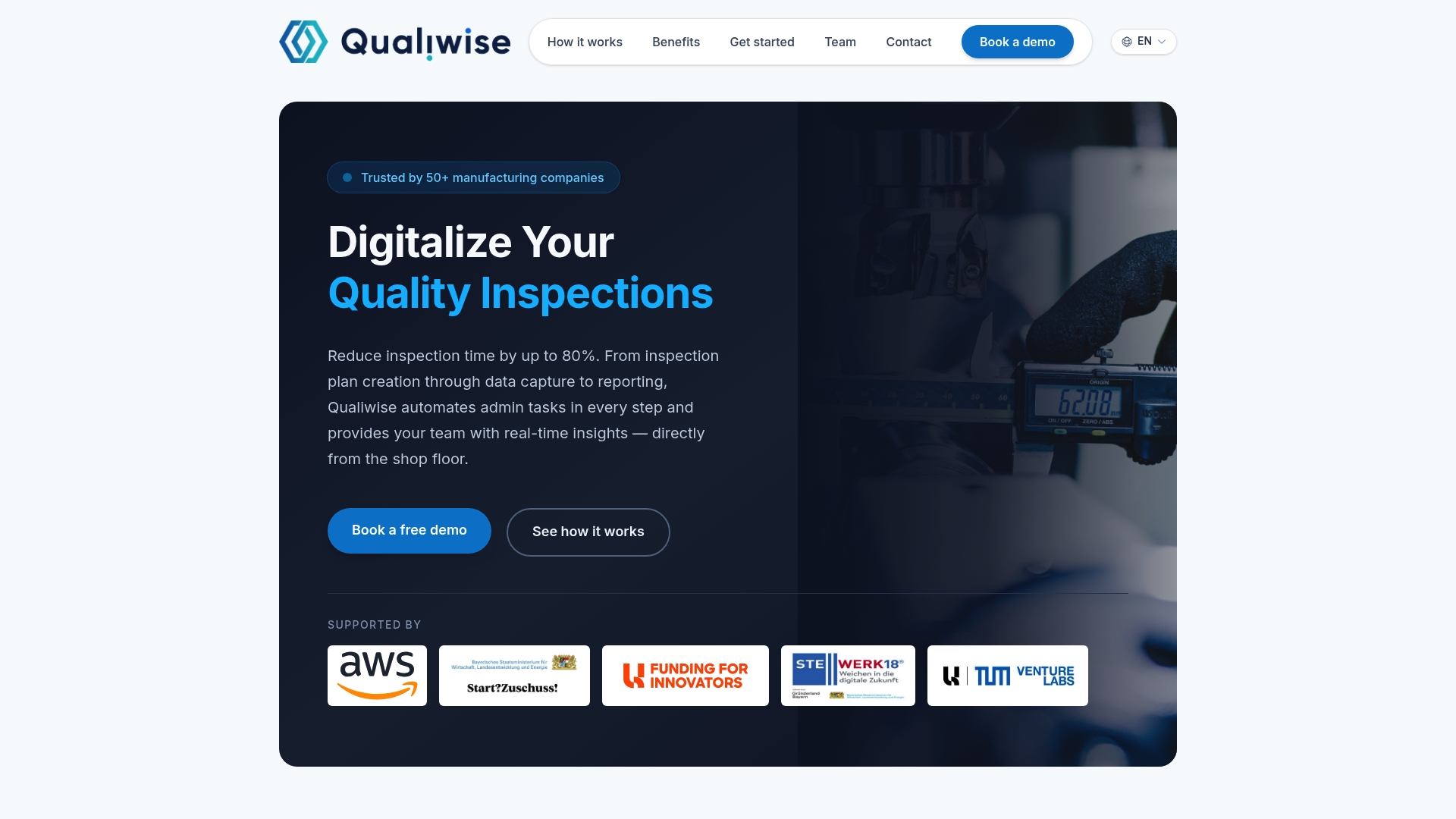 https://qualiwise.io