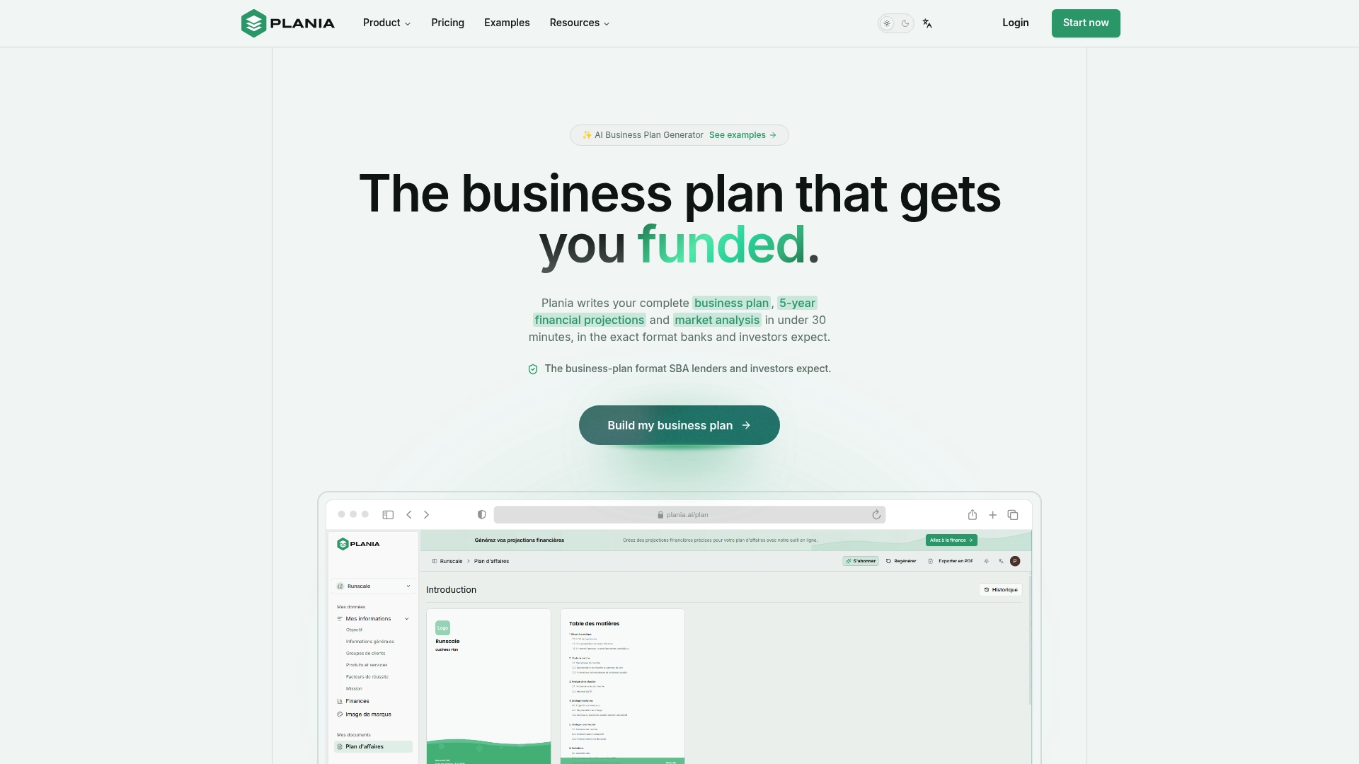 https://plania.ai