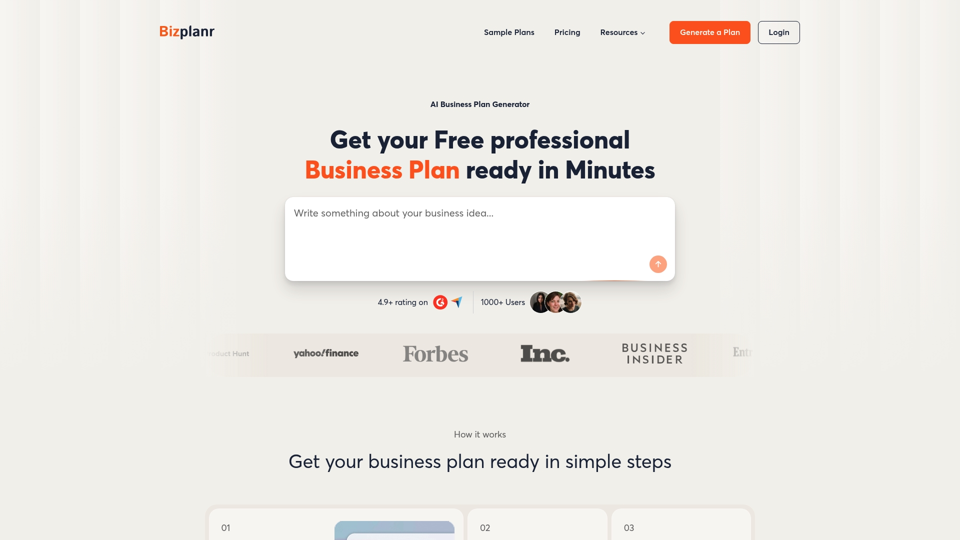 https://bizplanr.ai