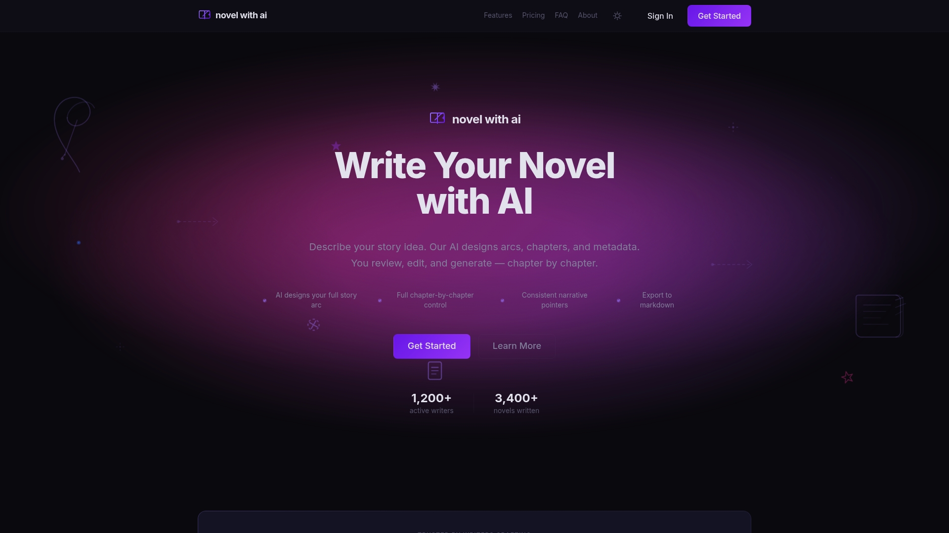 https://novelwithai.com