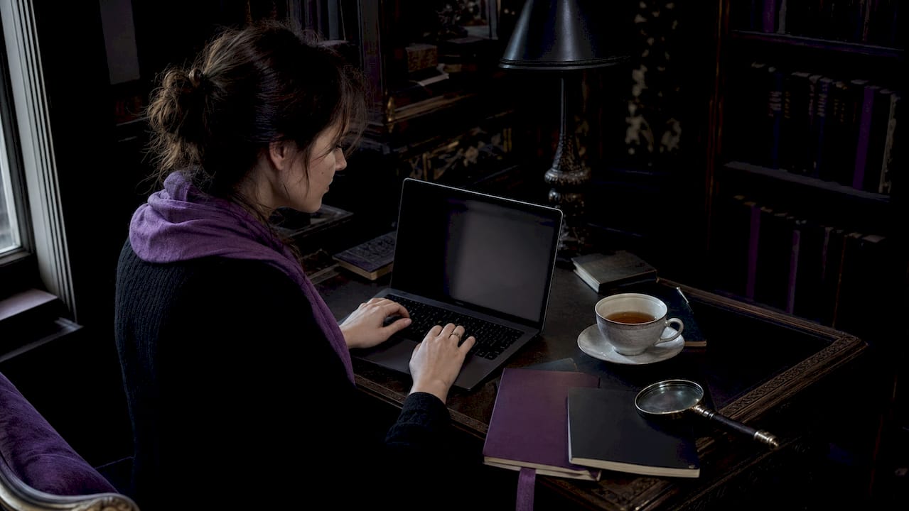 Mystery Title Generator: A Writer's Complete 2026 Guide