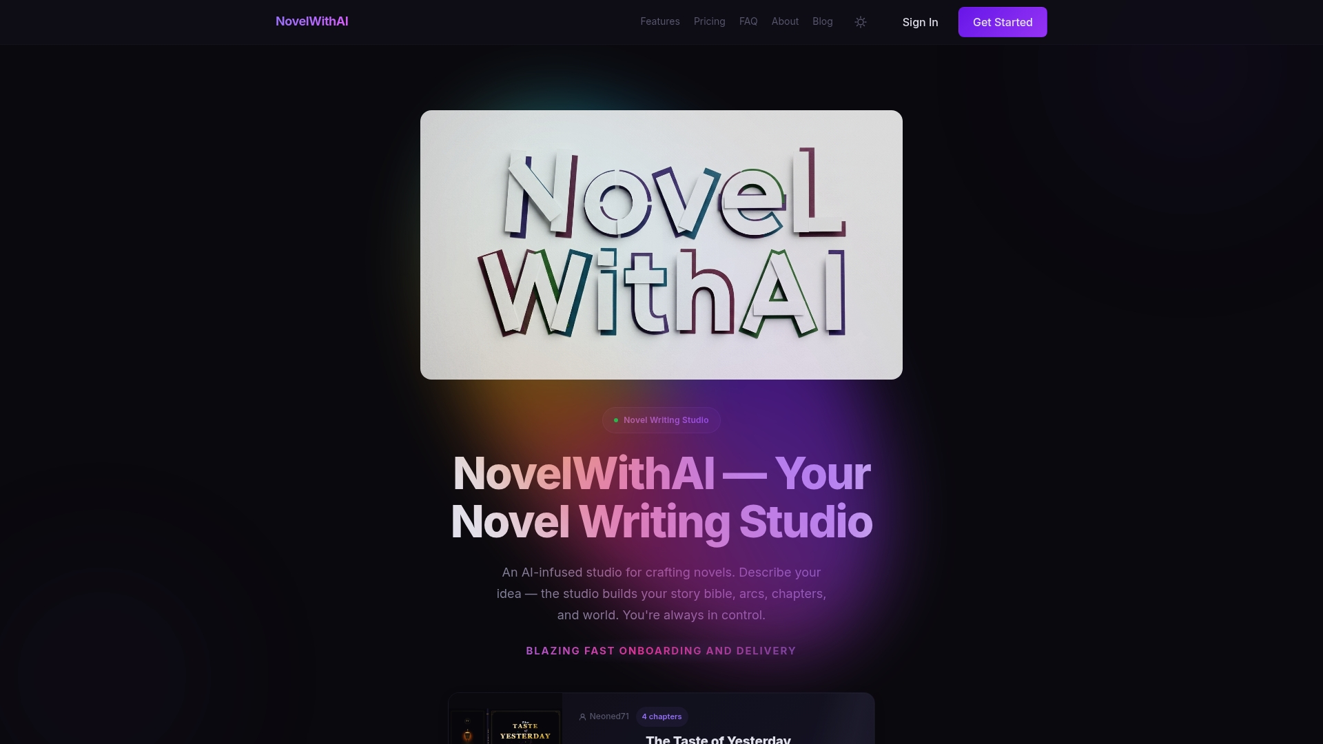 https://novelwithai.com