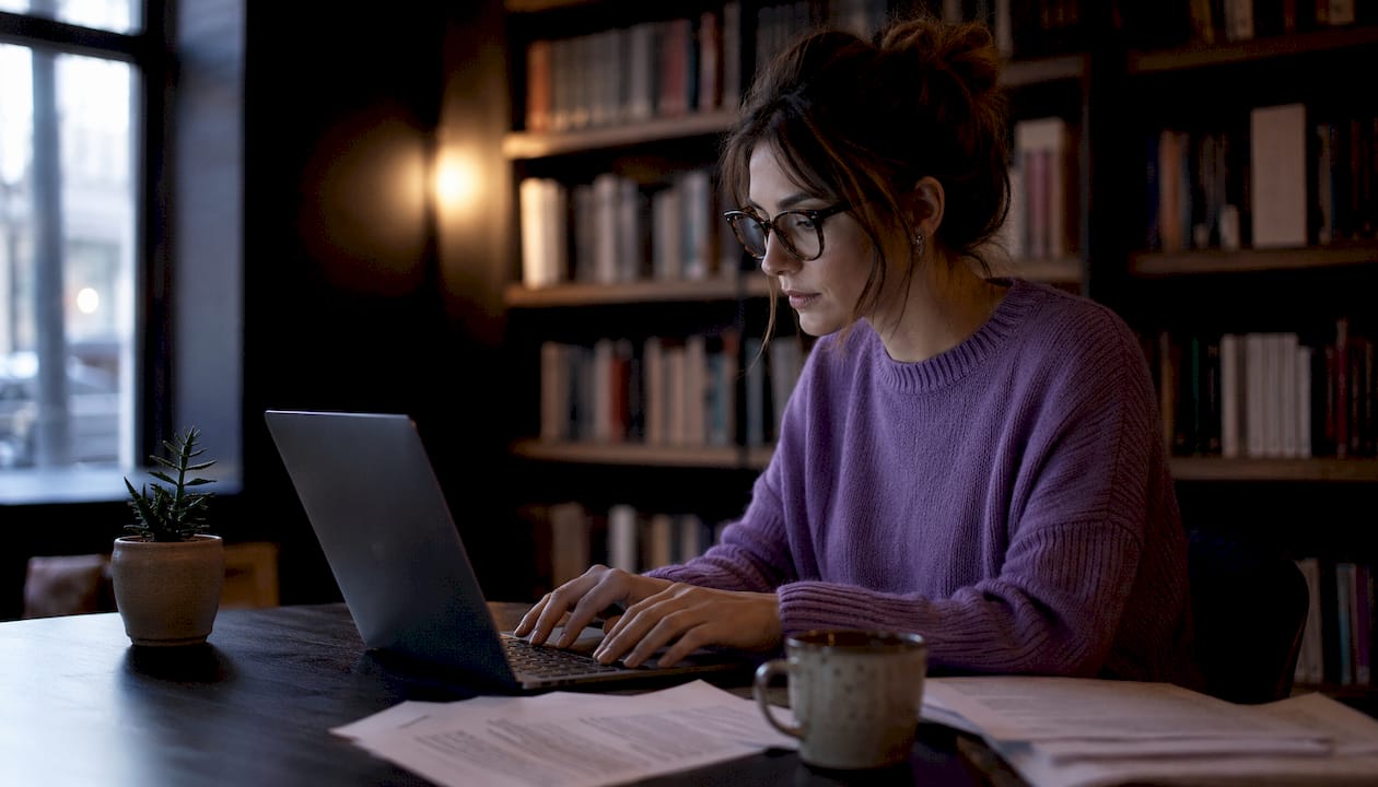 Best Writing Apps for Mac: Novelists' AI-Powered Choice