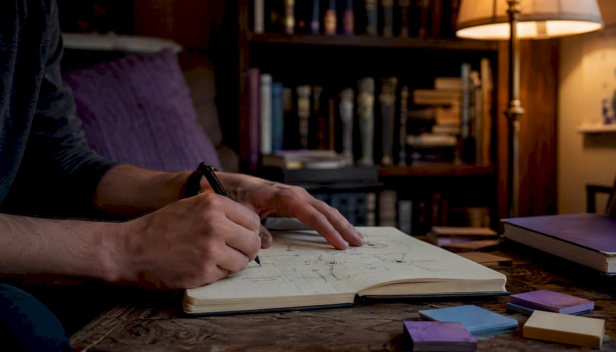 Magic System Design for Writers: A Practical Recipe