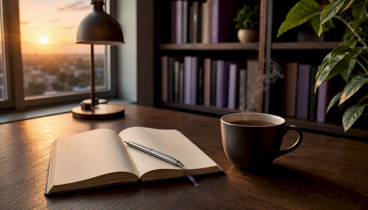 Daily Writing Goals for Writers: Realistic Targets and Plans