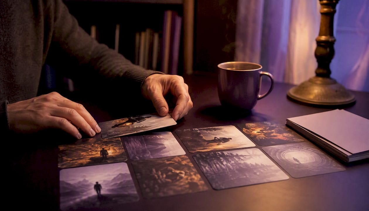 Hero's Journey Steps: The Complete Writer's Guide