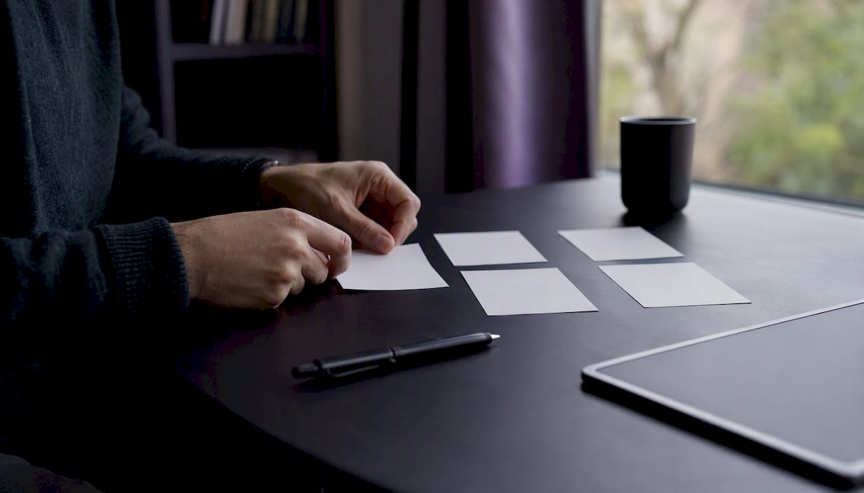 A Self-Editing Checklist Every Writer Can Print and Use