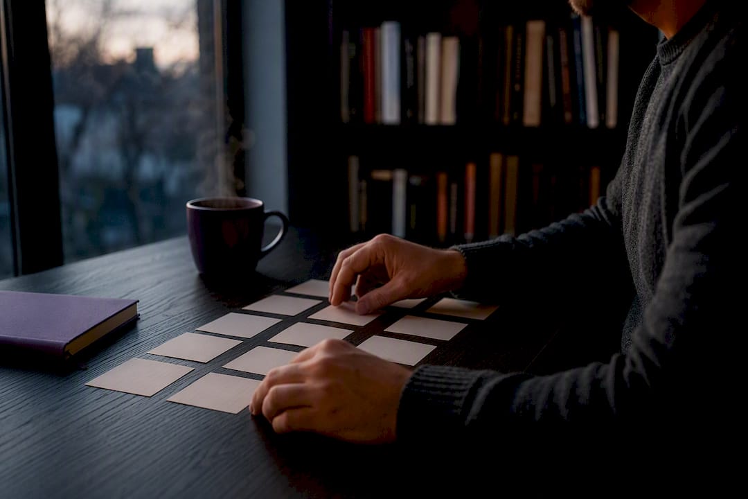 First Person vs Third Person: How to Pick Your Novel's POV