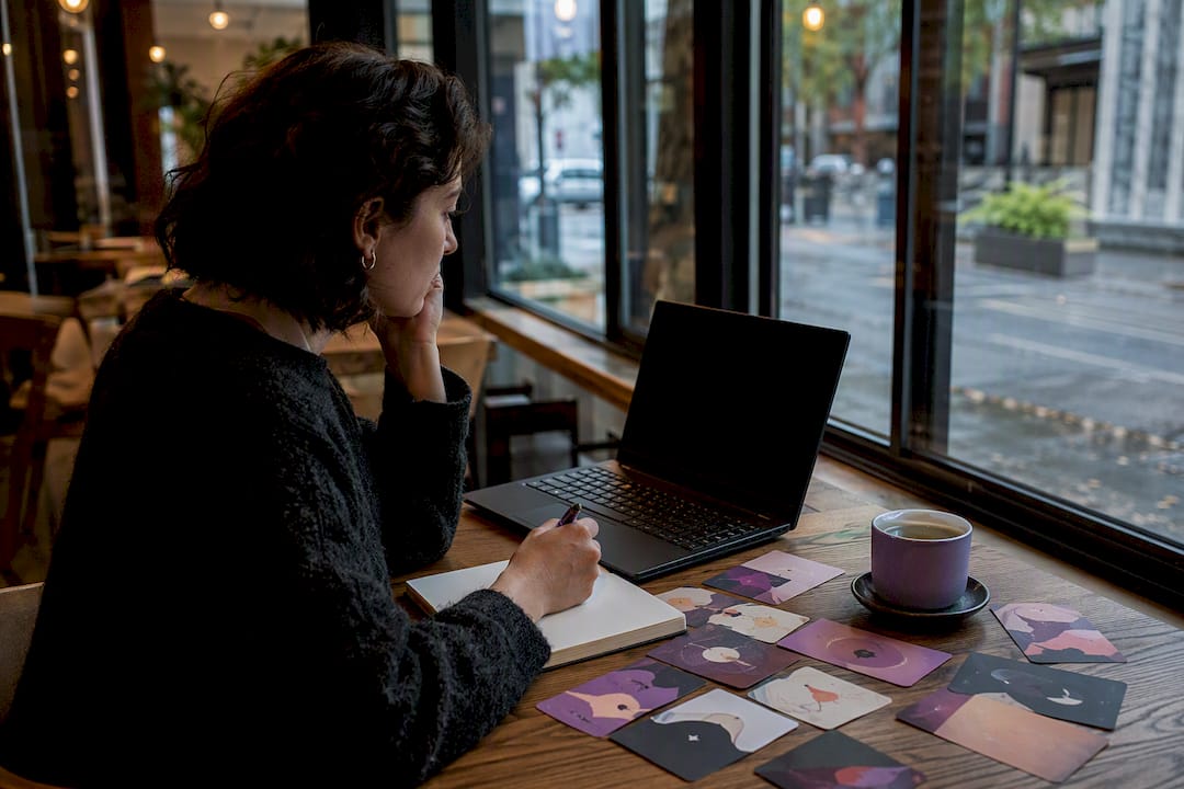 Continue Your Story With AI Using 200–2,000 Words for Novelists