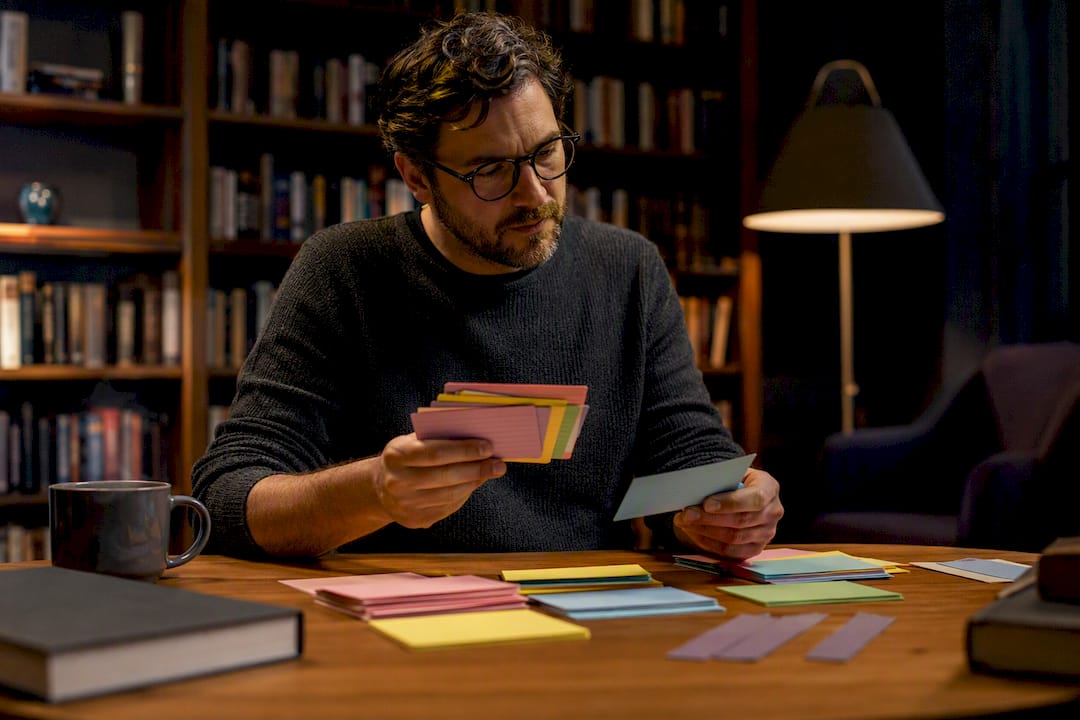 5 Steps to Fix Story Consistency With AI: Catch Drift by Scene 3