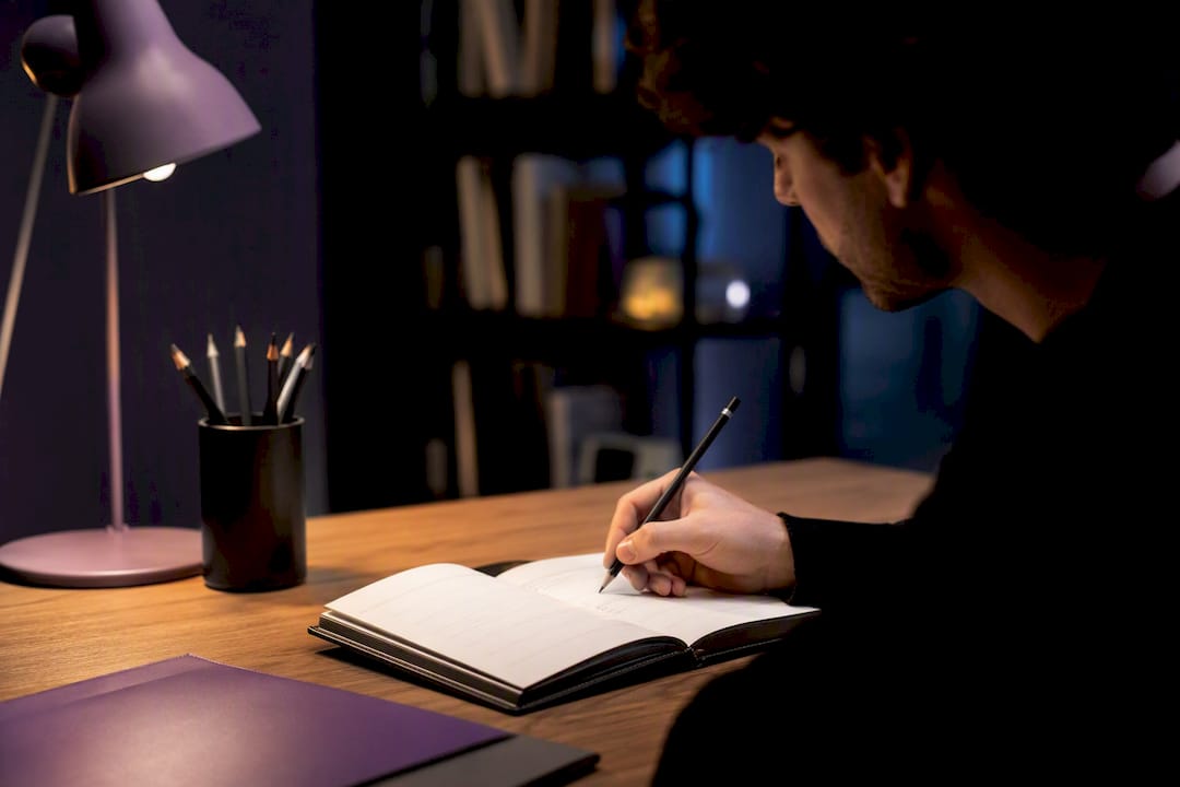 Copyable Scene Outline Templates for Novelists and Screenwriters