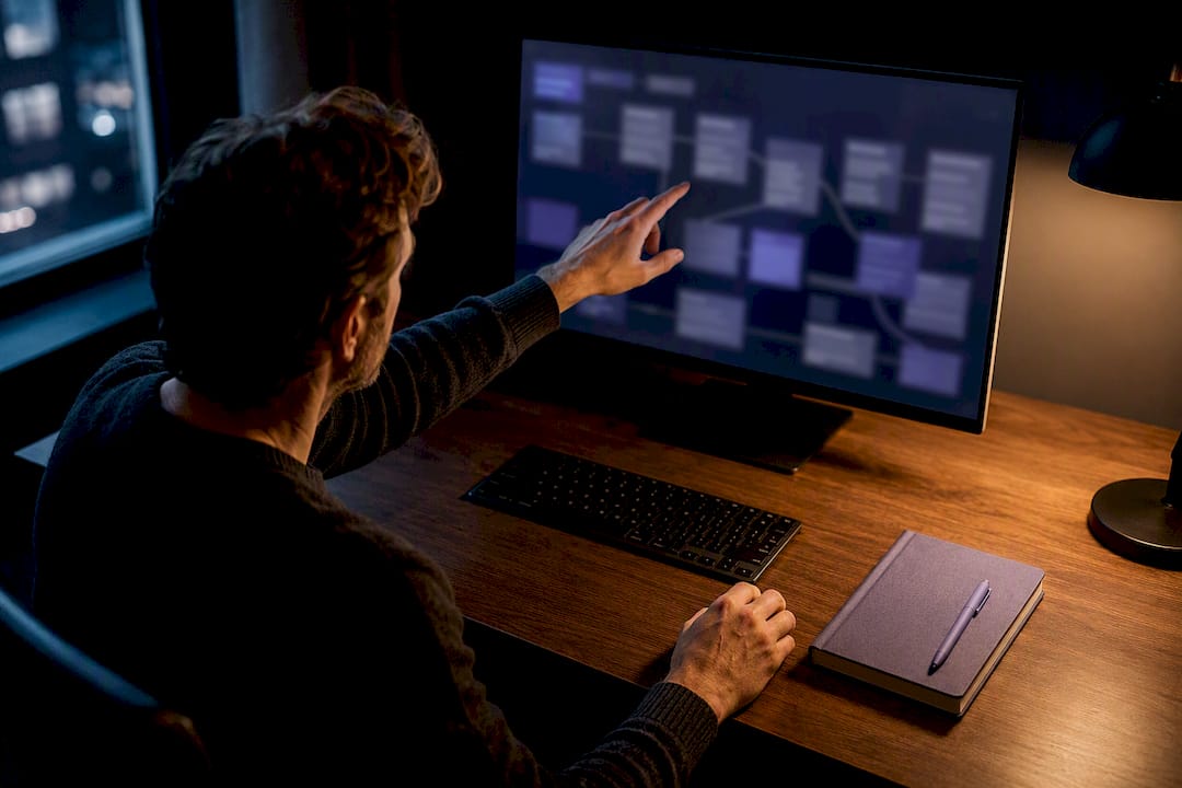 Plan a Full Series With AI for Writers: 7 Step Living Bible Workflow