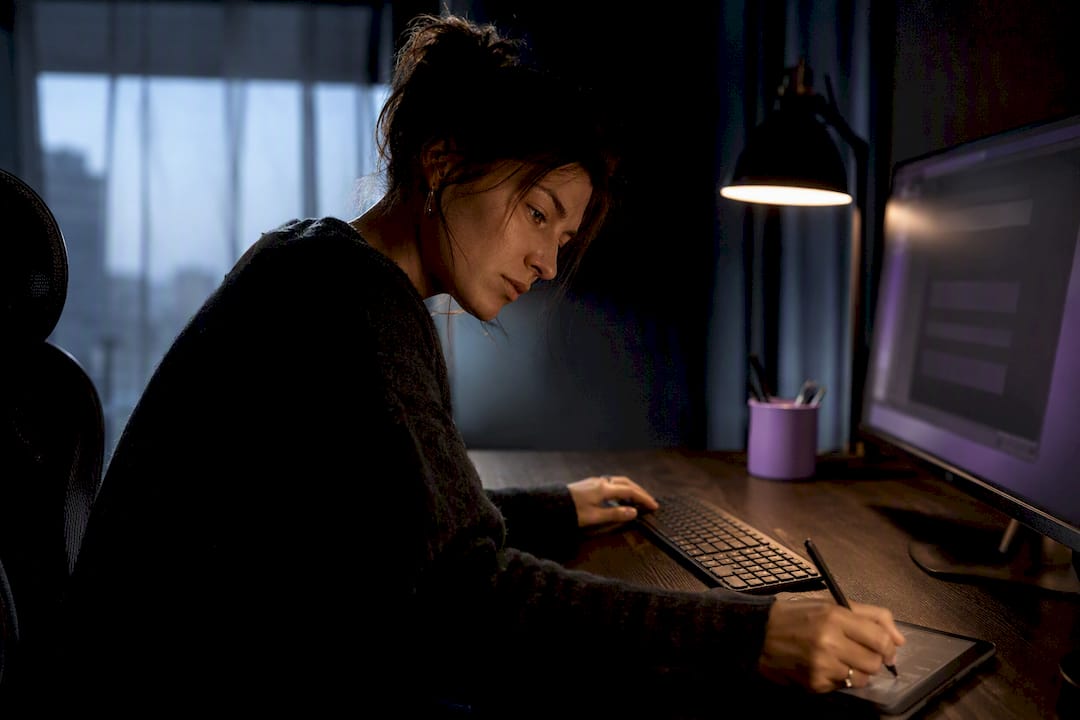 AI Writing Style: Five Phase Workflow to Keep Your Voice in Novels