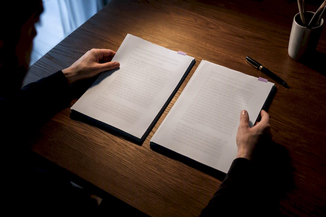 Test Two POVs in an Afternoon to Find Your Novel's Voice