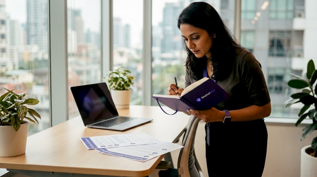 NCSC email security check: your 2026 migration guide