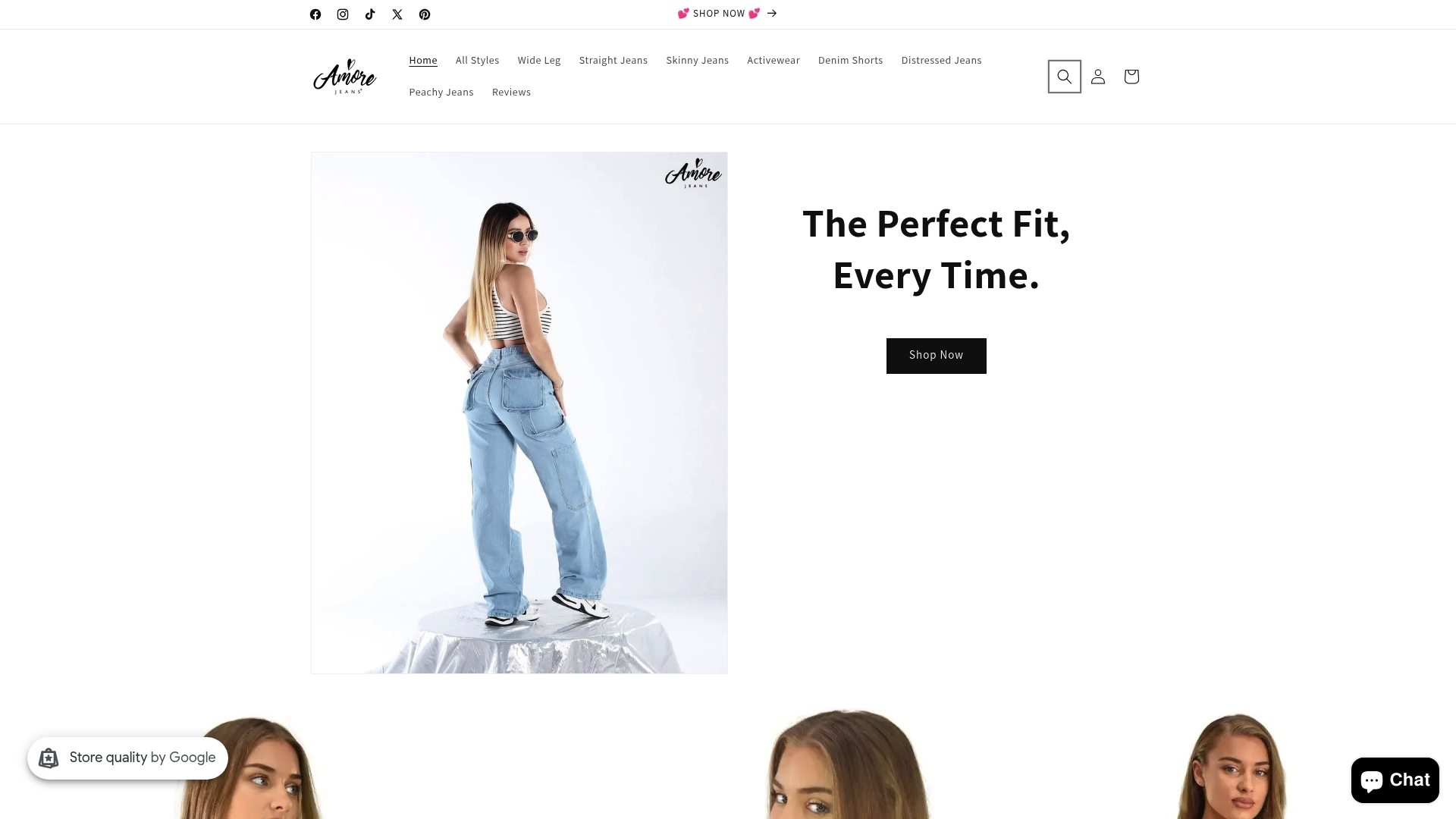 https://amorejeans.com