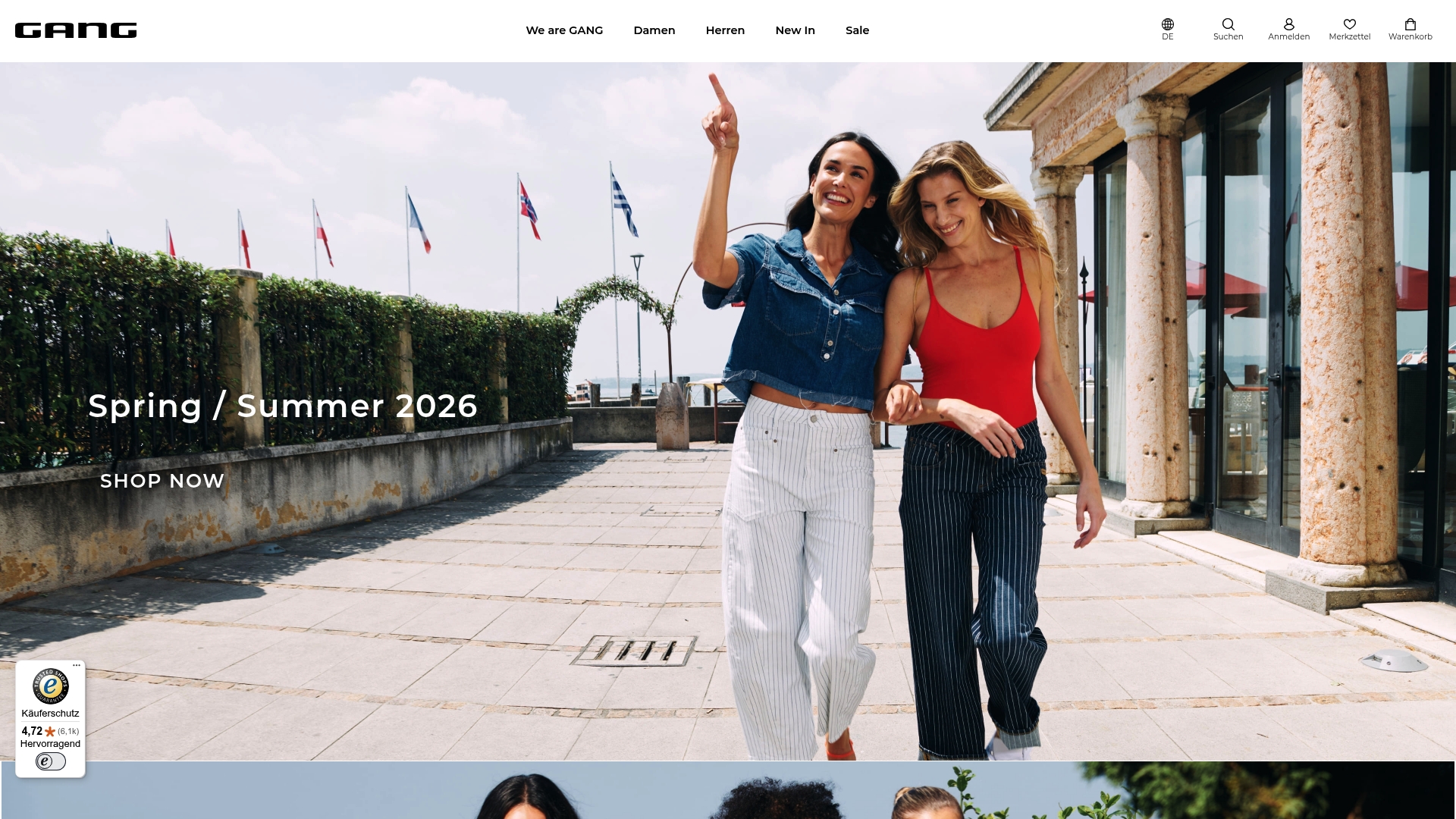 https://gang-fashion.com