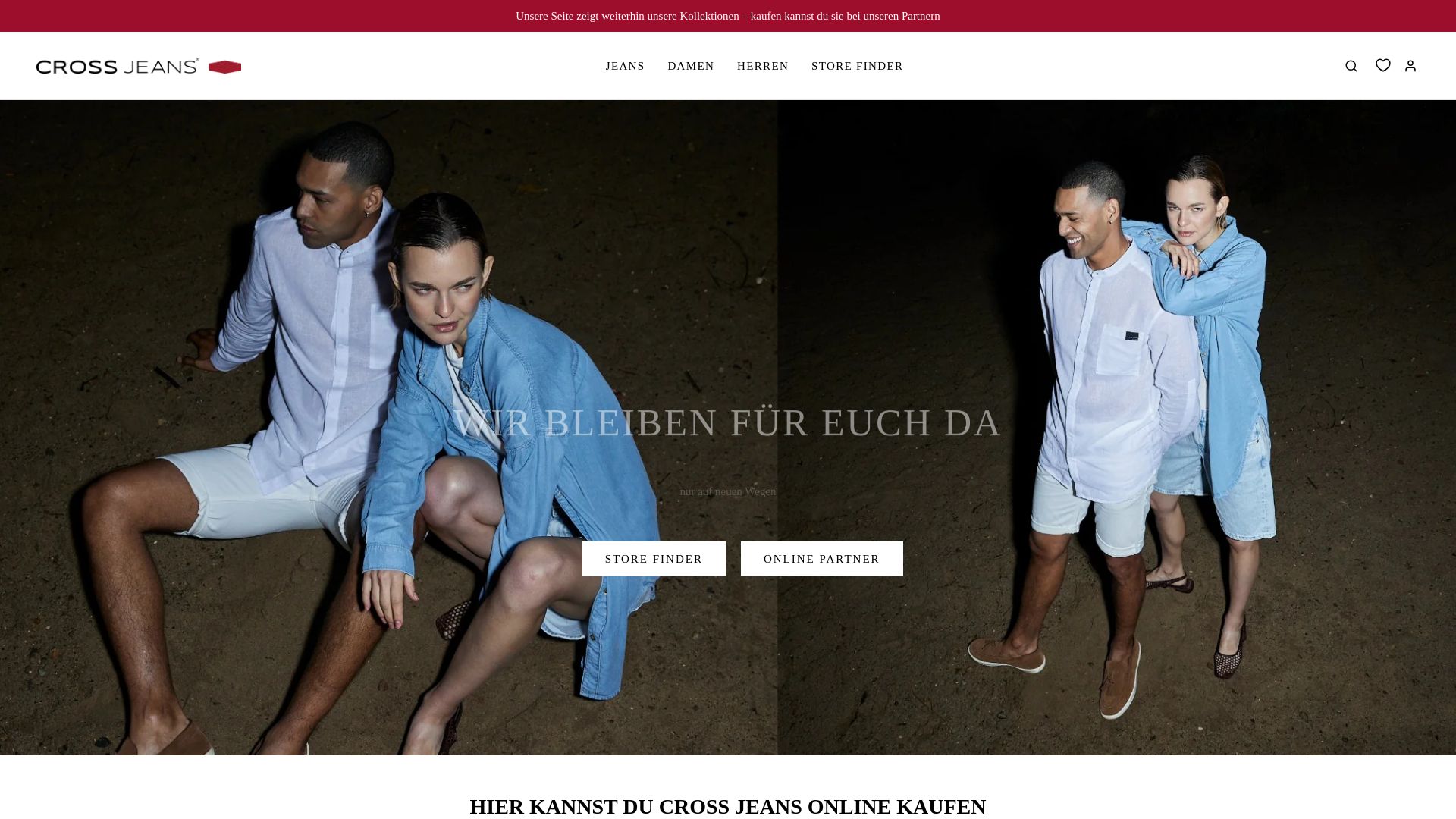 https://crossjeans.de